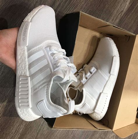are my nmds fake
